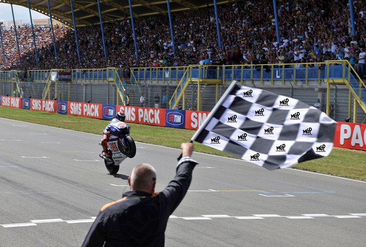 Assen 2010